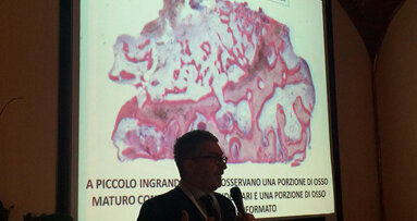 Nel Closed Meeting di Pollenzo Anthec in prima linea nell’applicazione delle terapie basate sugli emocomponenti autologhi ad uso non trasfusionale