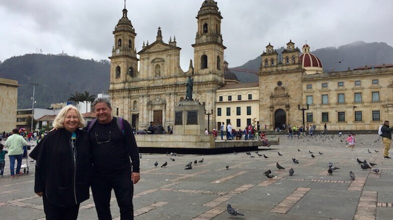 Ven a la Copa América Dental de fútbol