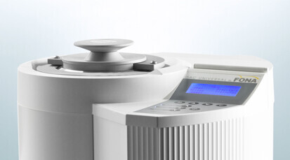 DAC Universal