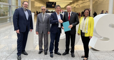 Germany announced as guest of honour at AEEDC Dubai 2024