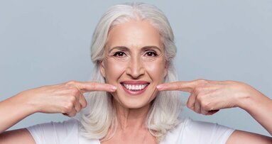 Flaw in protein causes weakened enamel, study finds