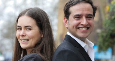 Award recognises the life-changing potential of orthodontics