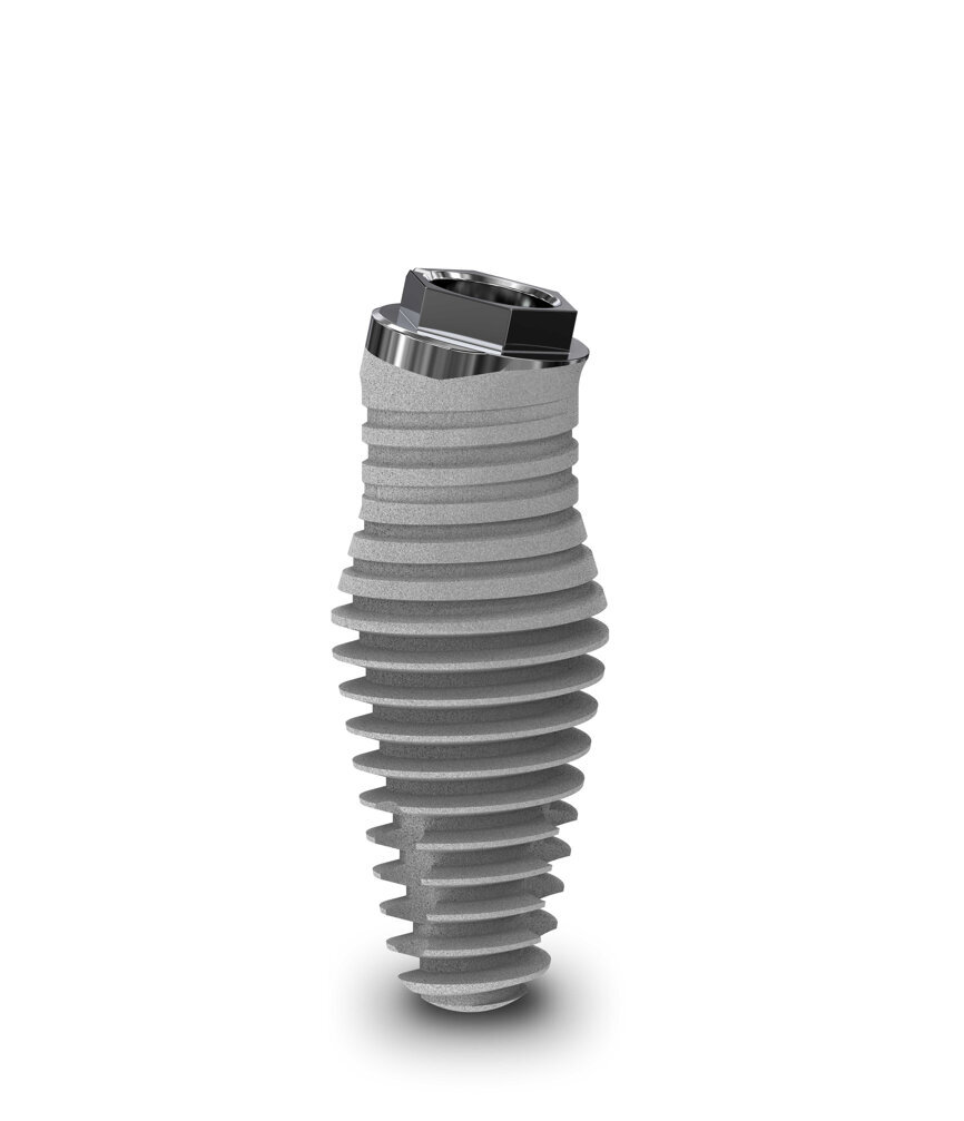 Inverta implant