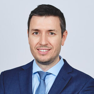 Dr Primitivo Roig