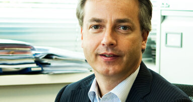 Interview: “De digitalisering in de tandheelkunde gaat ontzettend hard”