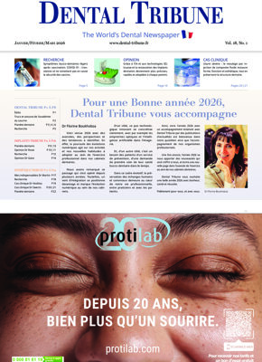 DT France No. 1, 2026