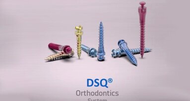 Nuevos Microimplantes para Ortodoncia DSQ-Ziacom