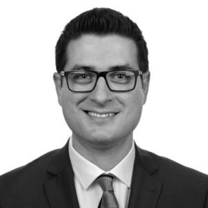 Dr Taha Özyürek