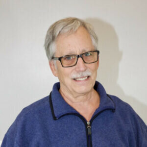 Charles M. Oster