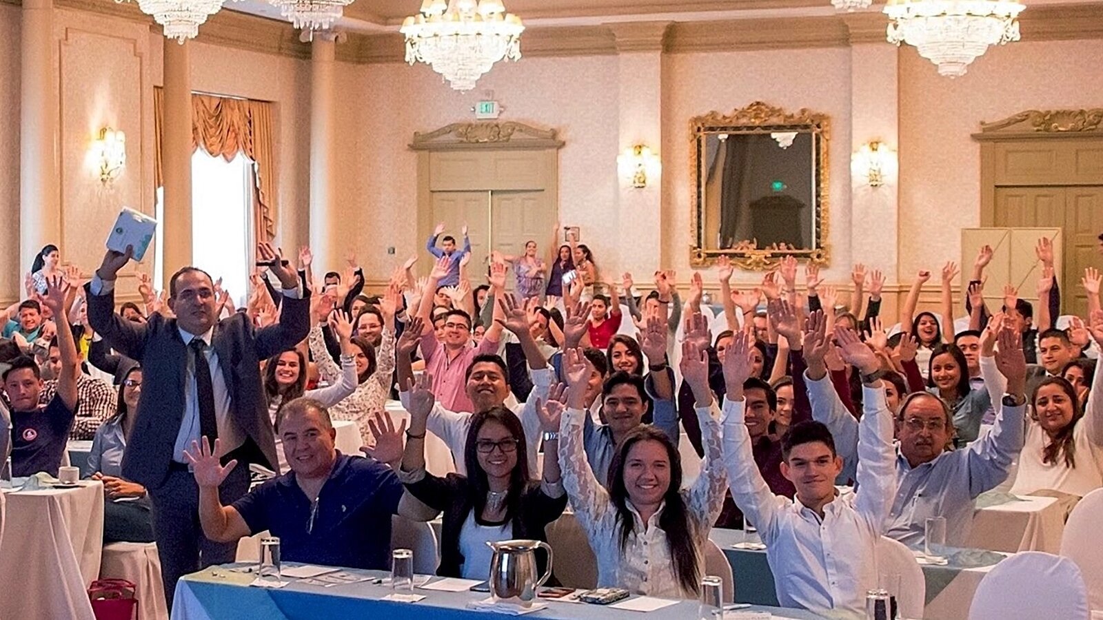 Cómo prosperar en el mundo digital