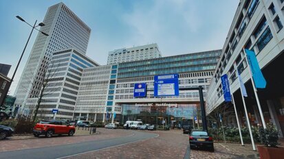 Generation R volgt twintig jaar gezondheid van duizenden Rotterdamse kinderen