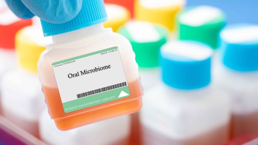 Functional dentistry spotlights the importance of the oral microbiome