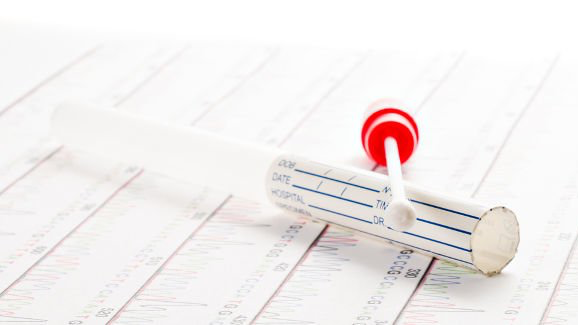 Investigación para descodificar información de la saliva