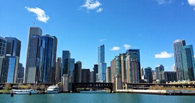 Formnext Chicago 2025 hoãn tổ chức