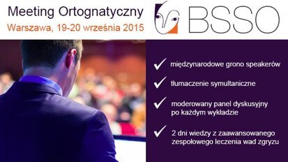 III Meeting Ortognatyczny BSSO