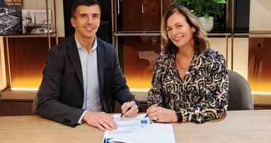 Malo Clinic anuncia parceria com o Straumann Group