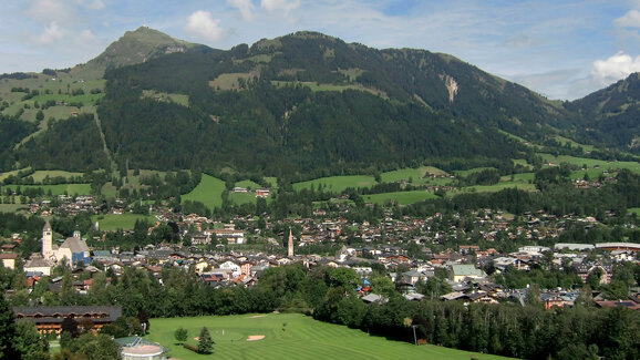 Parodontologie von A – Z in Kitzbühel