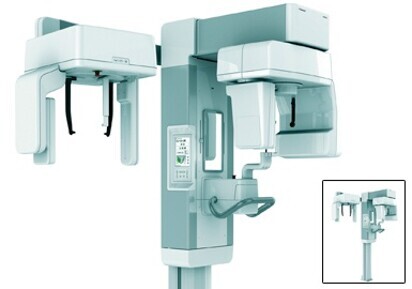 Cranex® 3Dx: l’evoluzione dell’imaging 3D