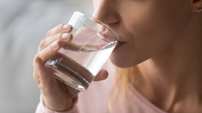 UK chief medical officers endorse water fluoridation