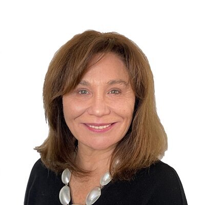 Gloria Vitriol