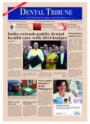 DT Asia Pacific No. 7+8, 2014