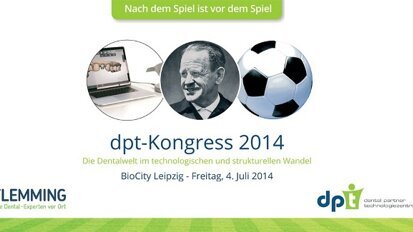 Kongress thematisiert technologischen Wandel in der Zahnmedizin