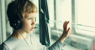 Primary teeth reveal differences in chemical exposure in children with autism