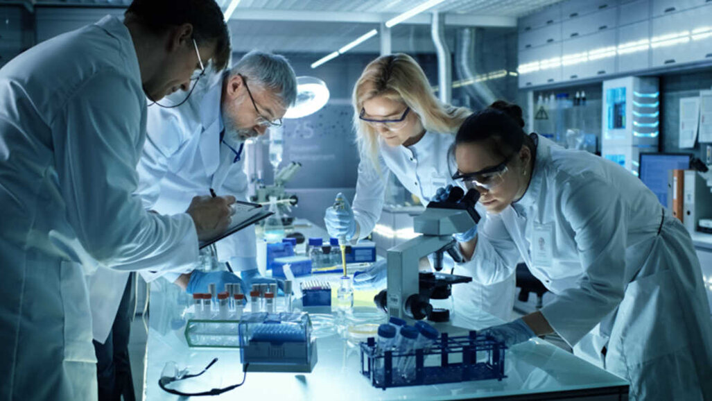 CRISPR reaproveitado para desenvolver melhores antibióticos