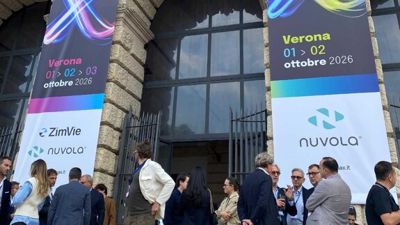Verona 2026: oltre 2.000 professionisti al Congresso Biomax