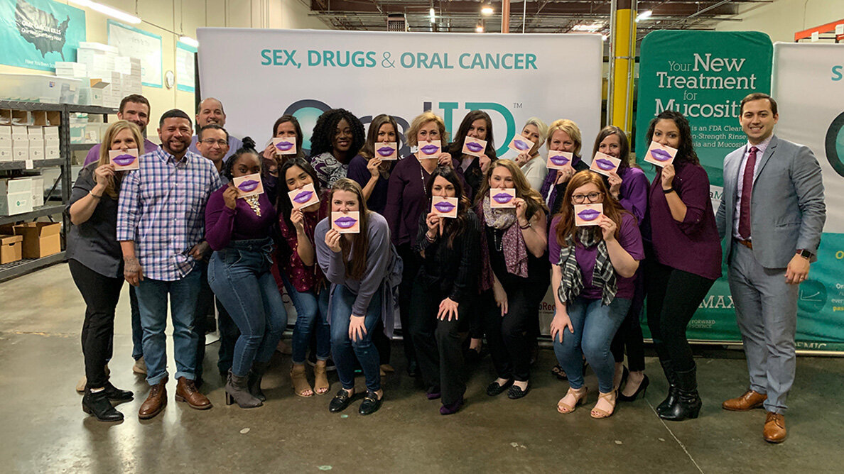 Forward Science and Hygiene Mastery partner to strengthen industry support