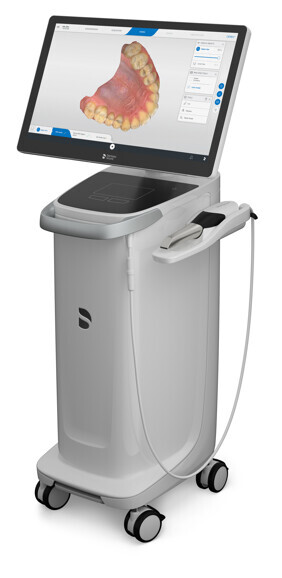 Primescan