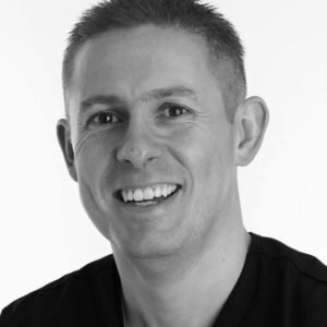 Dr Ross Cutts