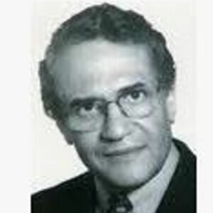 Dr Gabriel Sauveur