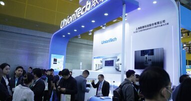 EvoDent D300: New fully automated dental 3D printer unveiled at Dental South China