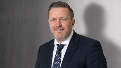 Nuevo director de marketing de Ivoclar Vivadent