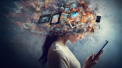 Are we hooked up to digital?