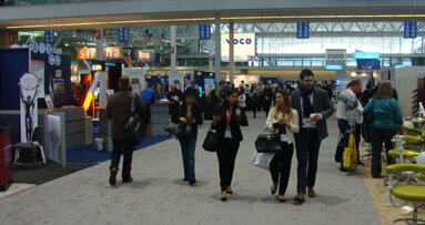 Meeting review: 2015 Yankee Dental Congress