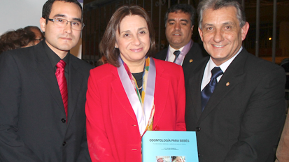 Entrevistamos al autor del libro 
