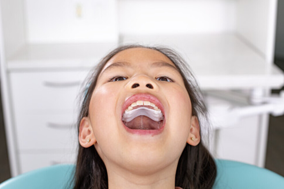 The 3D-printed device, approved for use in young children, teenagers, and adults, provides dentists and orthodontists with an innovative solution for treating the most common skeletal and dental malocclusions.