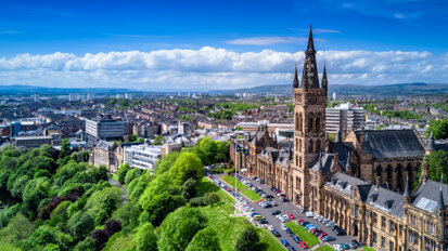 British Orthodontic Society to celebrate 25 years at Glasgow conference