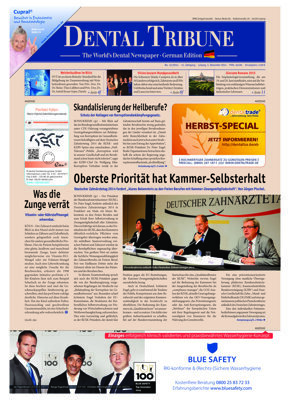 DT Germany No. 12, 2014