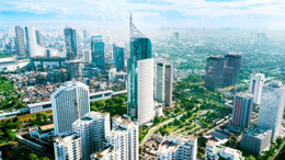 IndoHealthcare Expo 2019