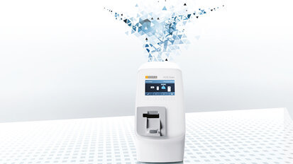 XIOS Scan: small change, big impact. Il primo passo nel mondo digitale