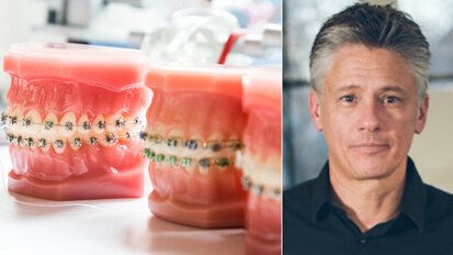 Henry Schein Orthodontics appoints Dr. John Graham to clinical advisory board