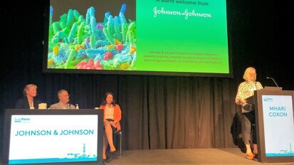 Research attacks perceived understanding of dental biofilm establishment and inhibition