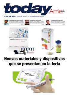 today AMIC Mexico Nov. 6–10, 2024