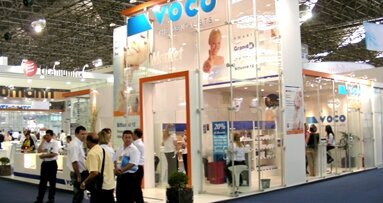 Calendário de Eventos da Odontologia