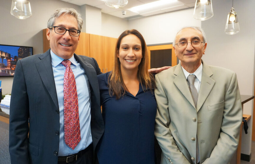 Mount Sinai and ProHEALTH Dental open affiliated practice in Long Island City