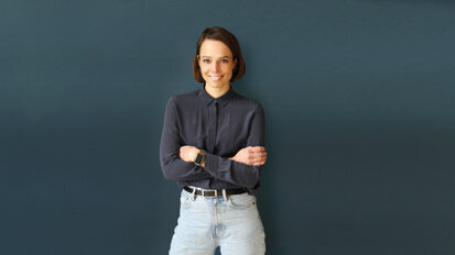 Women in dentistry: Hear from Eva-Maria Meijnen, co-CEO PlusDental