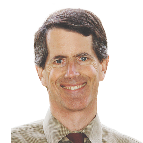 Dr. Carey O'Rielly DDS